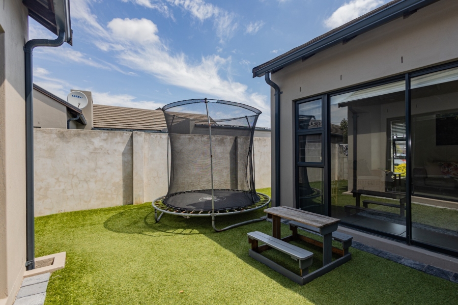 To Let 3 Bedroom Property for Rent in Haasendal Western Cape